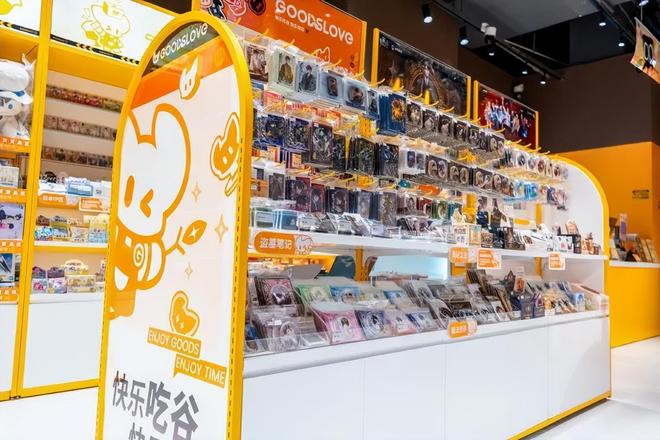 无数的12大新兴品牌个个都超亮眼！k8凯发国际登录盘点2024｜圈粉(图4)