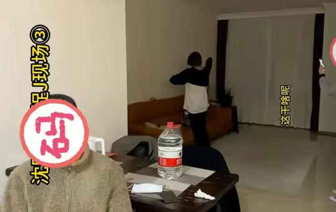 一女子举报丈夫出轨其丈夫的身份很特别K8凯发登录“小三就躺在我床上”！
