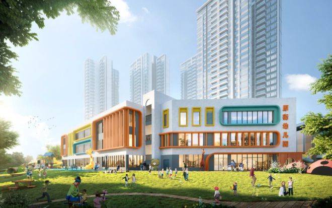 售楼处-保利和悦春风网站欢迎您-东莞房天下凯发K8旗舰店APP2025保利和悦春风(图4)