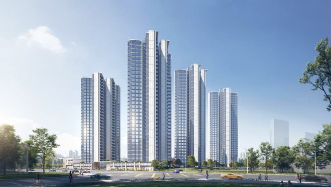 售楼处-保利和悦春风网站欢迎您-东莞房天下凯发K8旗舰店APP2025保利和悦春风(图11)