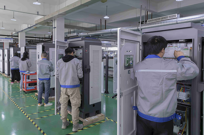 这些“第一”见证外贸向“新”而行凯发k8网站登录起跑2025(图2)