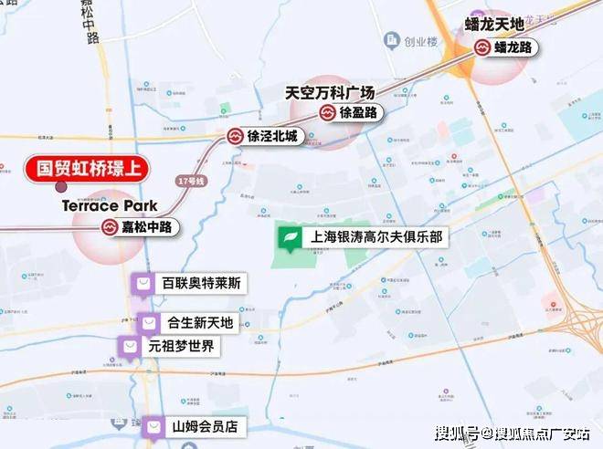 025楼盘评测_售楼处电话丨房价丨详情丨地址丨楼盘百科详情k8凯发全站国贸虹桥璟上(国贸虹桥璟上售楼处)首页网站-2(图32)