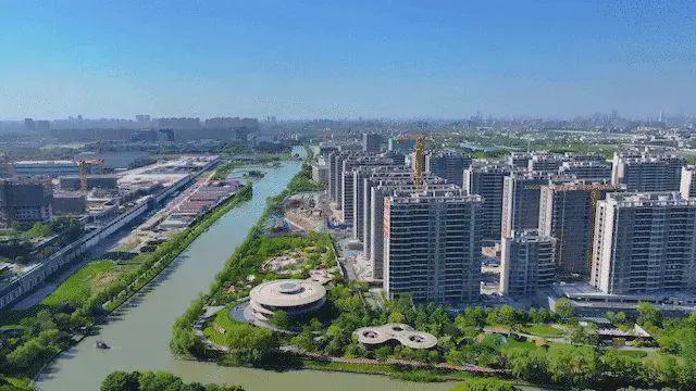 处发布：保利光合上城启幕理想生活新篇凯发k8国际娱乐首选保利光合上城售楼(图18)