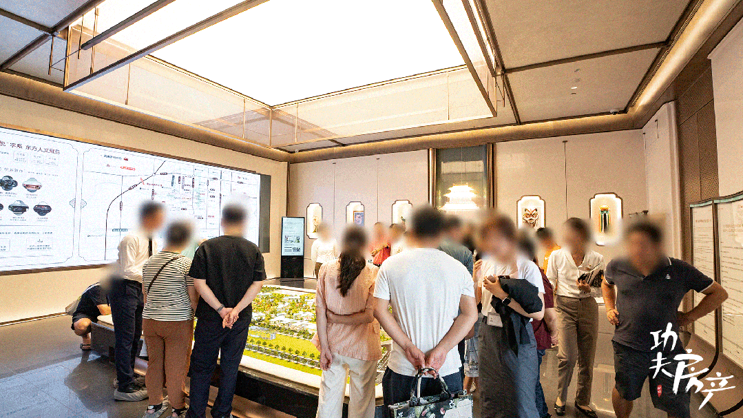 禅桂芯“超配”产品总价150万起！凯发K8登录入口首日登记已破百！(图2)