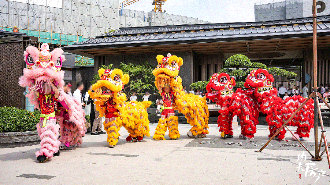 禅桂芯“超配”产品总价150万起！凯发K8登录入口首日登记已破百！(图14)
