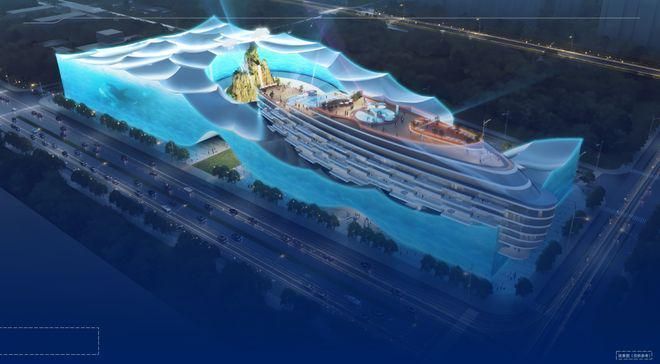 网站-京彩世界售楼处-新首页欢迎您凯发k8国际帅府京彩世界（售楼处）(图6)