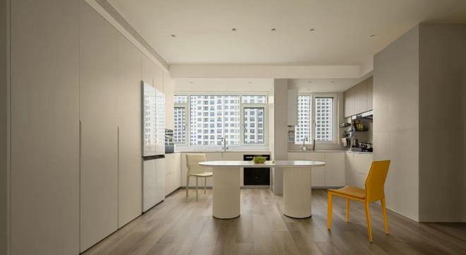 老房案例！老房翻新不踩雷！凯发app网站