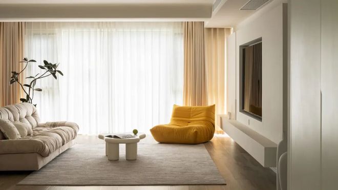 老房案例!老房翻新不踩雷!凯发app网站常州4套本土(图4) 老房案例!老房翻新不踩雷!凯发app网站常州4套本土(图4)