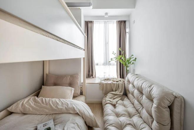 老房案例!老房翻新不踩雷!凯发app网站常州4套本土(图6) 老房案例!老房翻新不踩雷!凯发app网站常州4套本土(图6)