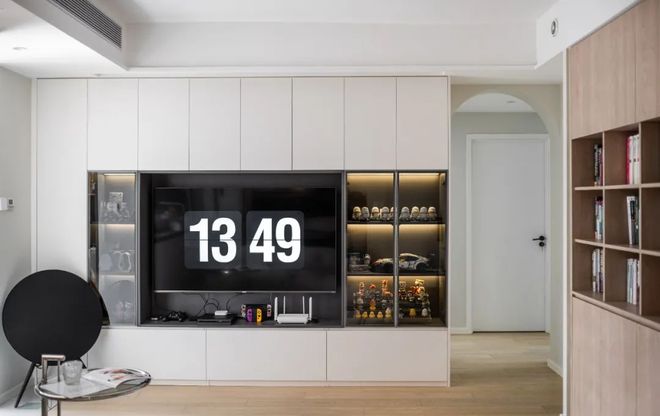 老房案例!老房翻新不踩雷!凯发app网站常州4套本土(图5) 老房案例!老房翻新不踩雷!凯发app网站常州4套本土(图5)