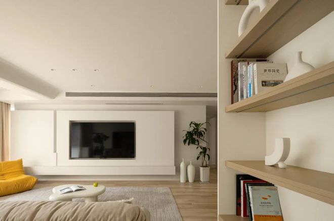 老房案例!老房翻新不踩雷!凯发app网站常州4套本土(图10) 老房案例!老房翻新不踩雷!凯发app网站常州4套本土(图10)