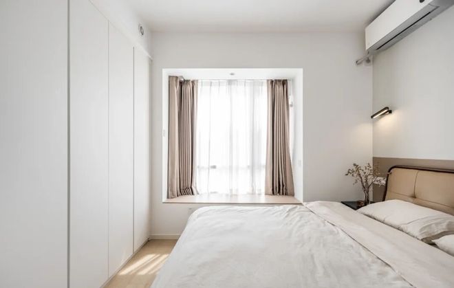 老房案例!老房翻新不踩雷!凯发app网站常州4套本土(图13) 老房案例!老房翻新不踩雷!凯发app网站常州4套本土(图13)