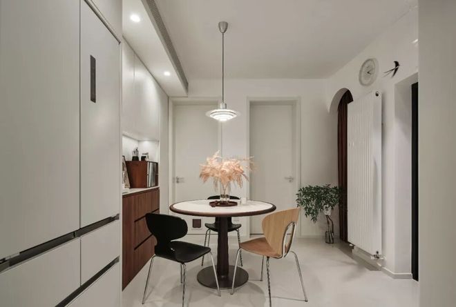 老房案例!老房翻新不踩雷!凯发app网站常州4套本土(图12) 老房案例!老房翻新不踩雷!凯发app网站常州4套本土(图12)