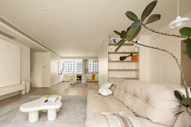 老房案例！老房翻新不踩雷！凯发app网站常州4套本土(图17)