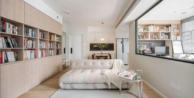 老房案例!老房翻新不踩雷!凯发app网站常州4套本土(图15) 老房案例!老房翻新不踩雷!凯发app网站常州4套本土(图15)