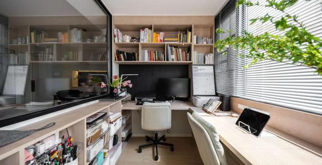 老房案例!老房翻新不踩雷!凯发app网站常州4套本土(图18) 老房案例!老房翻新不踩雷!凯发app网站常州4套本土(图18)