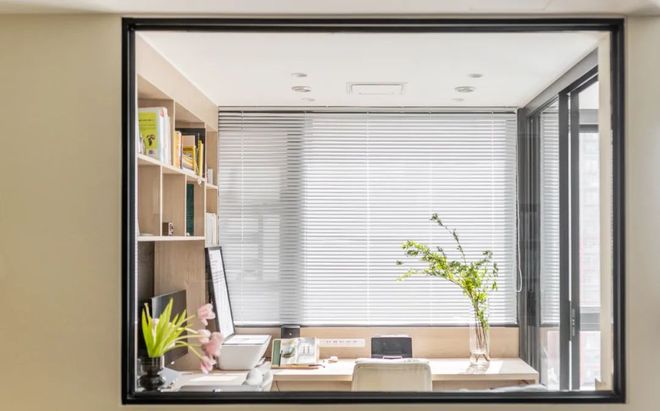 老房案例!老房翻新不踩雷!凯发app网站常州4套本土(图14) 老房案例!老房翻新不踩雷!凯发app网站常州4套本土(图14)