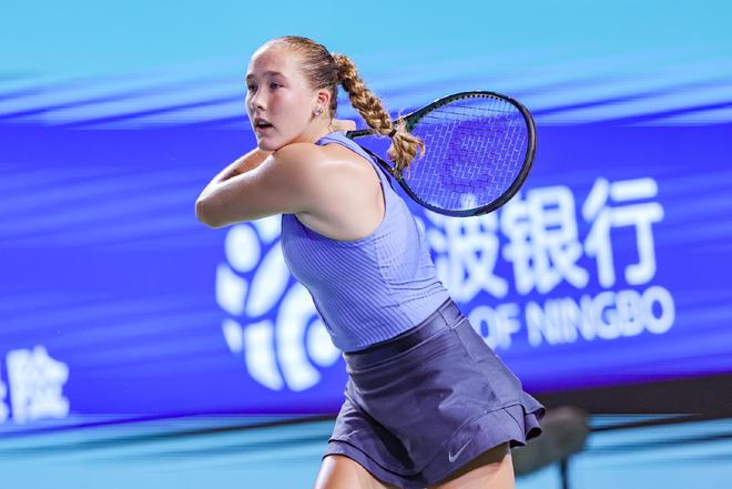 中国小将正式无缘女双女单竞争呈现白热化凯发app网站WTA总决赛名额分析：(图3)