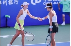 中国小将正式无缘女双女单竞争呈现白热化凯